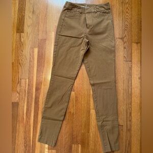 Old Navy Women’s Khaki Chinos